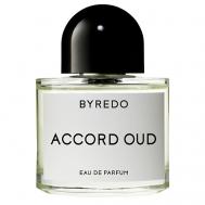 Accord Oud Eau De Parfum 50 Byredo