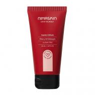 Парфюмированный Крем для рук  Cherry & Ambergris 50 NIMASKIN