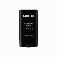 Воск стик для укладки и фиксации волос 12 MIR'SI