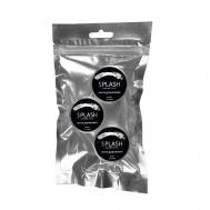 Набор контурной пасты для бровей 3 шт 45 Splash