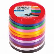 Лента атласная Brauberg