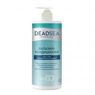 Бальзам-Кондиционер для сухих и поврежденных волос 1000 DCTR.GO HEALING SYSTEM