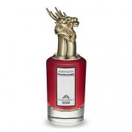 THE WORLD ACCORDING TO ARTHUR 75 Penhaligon's
