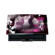 Футляр для теней и румян Quadrat Осень-Зима Artdeco