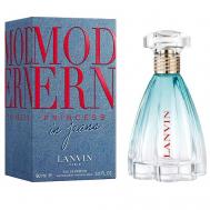 Modern Princess In Jeans 90 Lanvin