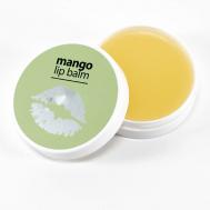 Масло-бальзам для губ Lip balm Mango AXIONE