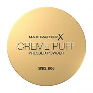 Компактная крем-пудра Creme Puff 14 Max Factor