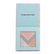 PIXIE DUST #dreamyeyes ПАЛЕТКА ДЛЯ ГЛАЗ SODA