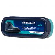 Губка классик Дивидик