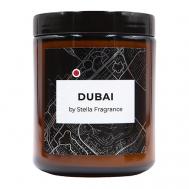 Свеча ароматическая "DUBAI" 250 STELLA FRAGRANCE