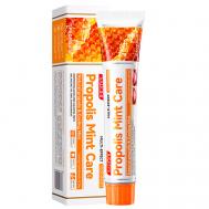 Зубная паста комплексного действия с экстрактами прополиса и мяты 100 SADOER