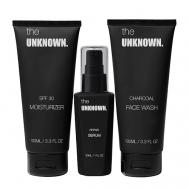 Набор для ухода за лицом THE UNKNOWN