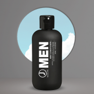 Кондиционер мятный для мужчин MEN Mint Conditioner 320 J BEVERLY HILLS