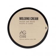 Крем для укладки волос для придания формы Molding Cream Sculpt And Style 75 AG HAIR COSMETICS