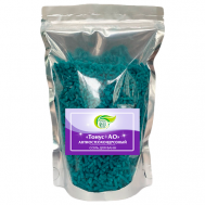 Соль для ванн «Тонус+АО» Тонус