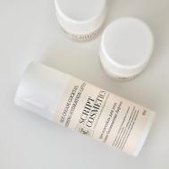 Крем-коктейль для лица Питание, Увлажнение, Лифтинг 80 SKRIPT COSMETICS