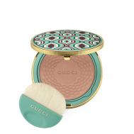 Пудра для лица Poudre de Beauté Éclat Soleil Gucci