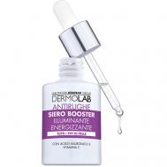 DEBORAH Сыворотка-бустер против первых морщин  Anti-Wrinkle Face Booster Serum 30 DERMOLAB