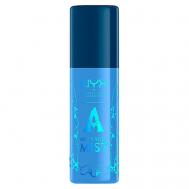 Мист для лица Metkayina Mist 60 NYX PROFESSIONAL MAKEUP