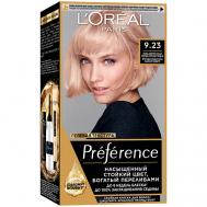 Стойкая краска для волос Preference 174 L'Oreal Paris