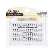 Пучки ресниц черные короткие MOD Perma Lash Flair Short Andrea