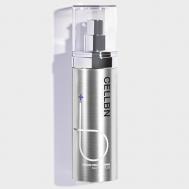 Сыворотка с легкой текстурой для гладкости и эластичности кожи лица DAMAGE PRECIOUS SERUM 50 CELLBN