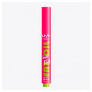 Увлажняющий бальзам для губ Fat Oil Slick Click NYX PROFESSIONAL MAKEUP