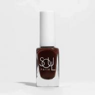Лак для ногтей SOUL Manicure/Nude Cure SOULNAILS
