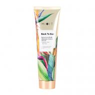 Солнцезащитный лосьон с шиммером для тела BACK TO SUN SPF 30 100 Mixit