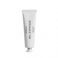 Крем для рук Bal D'Afrique Hand Cream 30 Byredo