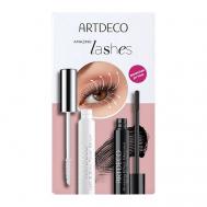 Набор для макияжа глаз Lash & Brow Power Serum Artdeco
