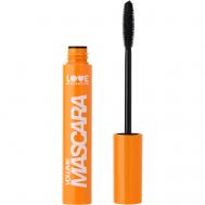 Тушь для ресниц с эффектом объема и разделения Volume Mascara 9 LOVE GENERATION