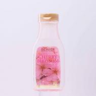Шампунь для жирных волос с экстрактом цветка Вишни 350 BEAVER