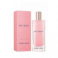 Женская парфюмерная вода My Way 15 Giorgio Armani
