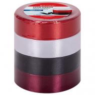 Лента атласная Brauberg