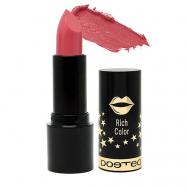 Помада для губ насыщенный цвет Поэтэ Пати POETEQ