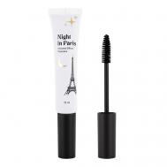 Тушь для ресниц NIGHT IN PARIS 15 ЛЭТУАЛЬ