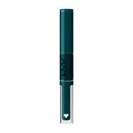 Двусторонний блеск для губ Shine Loud High Pigment Lip Shine NYX PROFESSIONAL MAKEUP