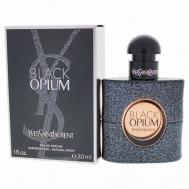 Парфюмерная вода Black Opium 30 Yves Saint Laurent