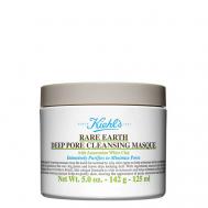 Очищающая глиняная маска Rare Earth Deep Pore Cleansing 125 KIEHL'S