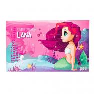 Адвент Календарь MAKE-UP LANA Advent Calendar MORIKI DORIKI