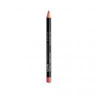 Карандаш для губ Slim Lip Pencil NYX PROFESSIONAL MAKEUP