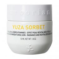 Крем дневной увлажняющий Юзу Сорбет Yuza Sorbet 50 Erborian