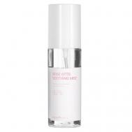 Мист для лица и тела успокаивающий с экстрактом розы дамасской Rose Otto Soothing Mist 90 PUREFORET