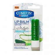 Бальзам для губ с экстрактом алоэ вера солнцезащитный  SPF15 COME'ON