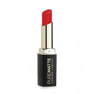 Помада для губ GR PURE MATTE POWDER LIPSTICK GOLDEN ROSE