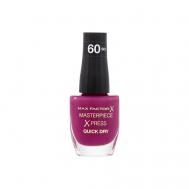 Лак для ногтей MASTERPIECE XPRESS 8 Max Factor