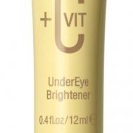 Крем для ухода за кожей вокруг глаз UnderEye Brightener 12 Pixi