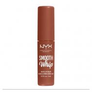 Жидкая матовая помада Smooth Whip Matte Lip Cream NYX PROFESSIONAL MAKEUP