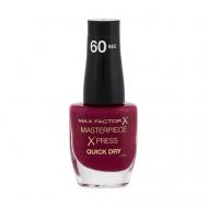 Лак для ногтей MASTERPIECE XPRESS 8 Max Factor